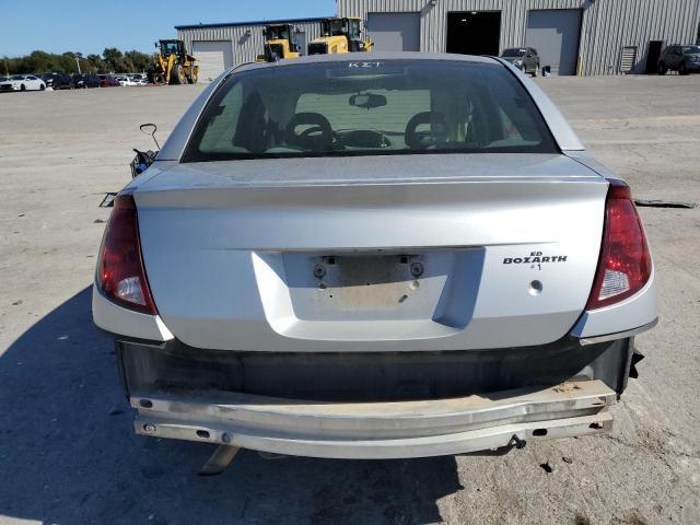 Photo 5 VIN: 1G8AJ55F47Z159017 - SATURN ION 