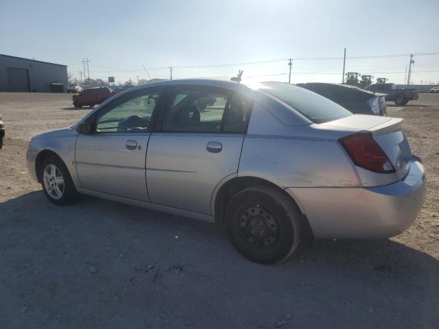 Photo 1 VIN: 1G8AJ55F47Z159017 - SATURN ION LEVEL 