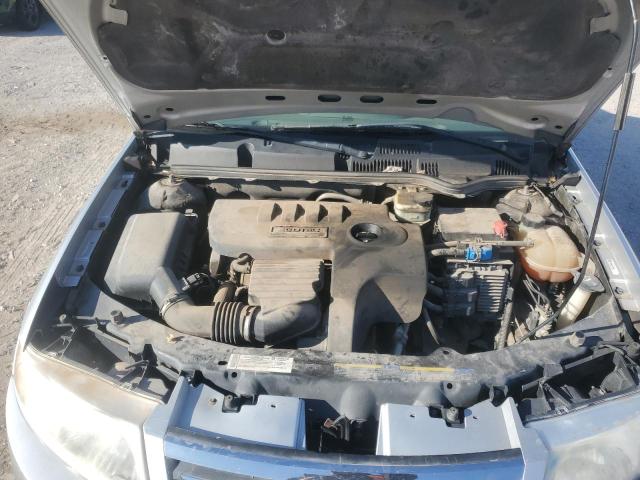 Photo 10 VIN: 1G8AJ55F47Z159017 - SATURN ION LEVEL 