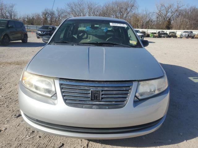 Photo 4 VIN: 1G8AJ55F47Z159017 - SATURN ION LEVEL 