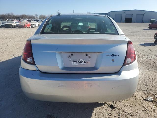 Photo 5 VIN: 1G8AJ55F47Z159017 - SATURN ION LEVEL 