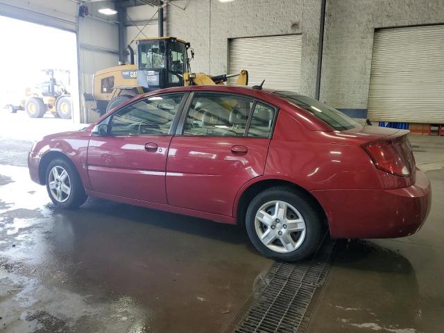 Photo 1 VIN: 1G8AJ55F47Z165190 - SATURN ION 