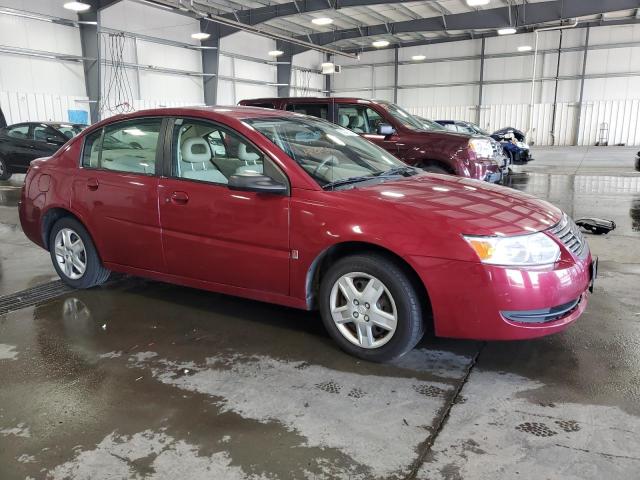 Photo 3 VIN: 1G8AJ55F47Z165190 - SATURN ION 