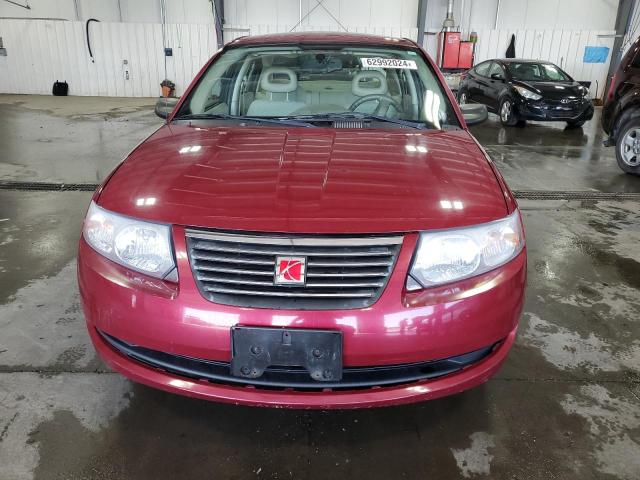 Photo 4 VIN: 1G8AJ55F47Z165190 - SATURN ION 