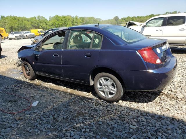 Photo 1 VIN: 1G8AJ55F47Z178280 - SATURN ION LEVEL 