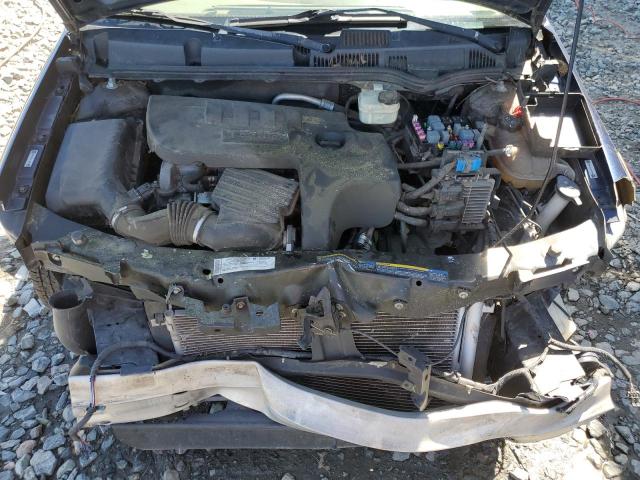 Photo 10 VIN: 1G8AJ55F47Z178280 - SATURN ION LEVEL 