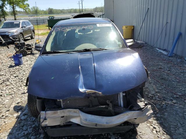 Photo 4 VIN: 1G8AJ55F47Z178280 - SATURN ION LEVEL 