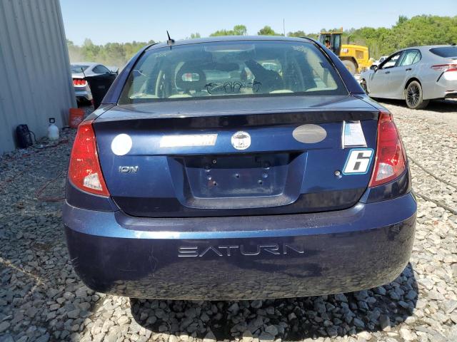 Photo 5 VIN: 1G8AJ55F47Z178280 - SATURN ION LEVEL 