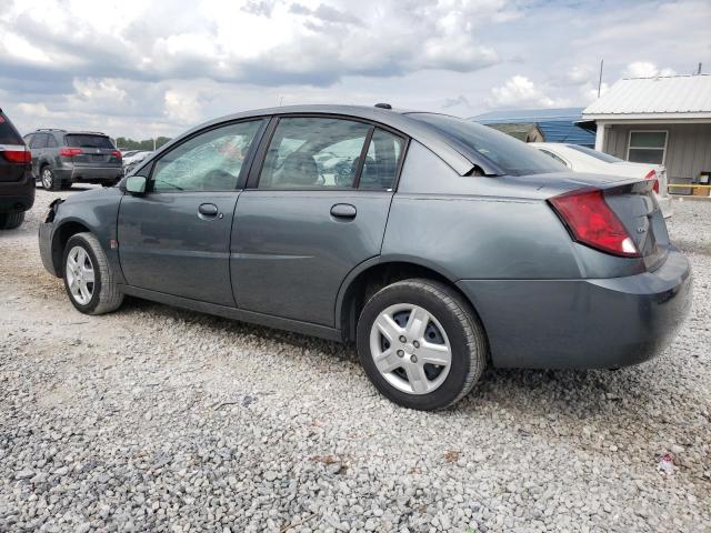 Photo 1 VIN: 1G8AJ55F47Z182295 - SATURN ION 