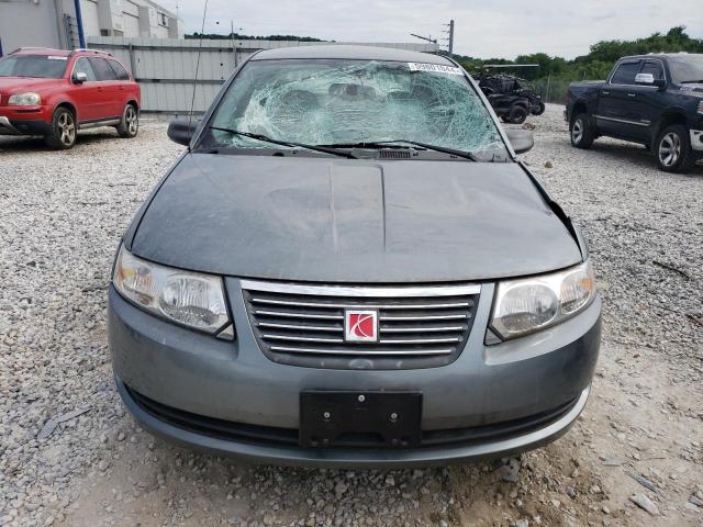 Photo 4 VIN: 1G8AJ55F47Z182295 - SATURN ION 