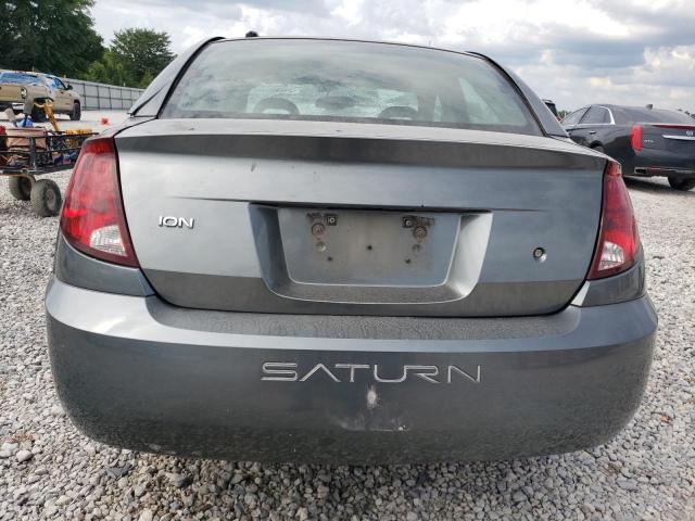 Photo 5 VIN: 1G8AJ55F47Z182295 - SATURN ION 