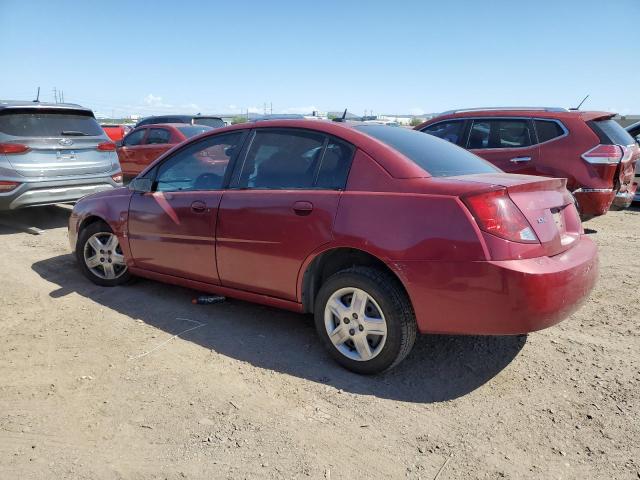 Photo 1 VIN: 1G8AJ55F47Z185178 - SATURN ION LEVEL 