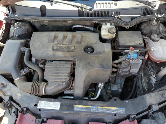 Photo 10 VIN: 1G8AJ55F47Z185178 - SATURN ION LEVEL 