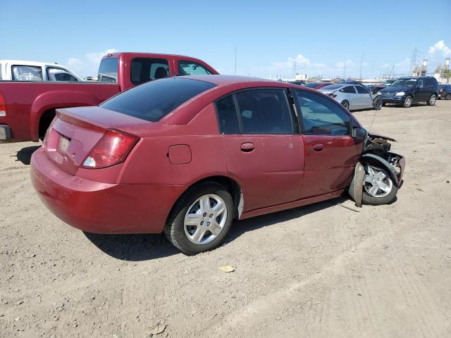 Photo 2 VIN: 1G8AJ55F47Z185178 - SATURN ION LEVEL 