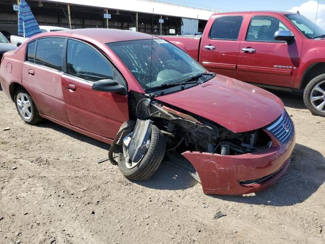 Photo 3 VIN: 1G8AJ55F47Z185178 - SATURN ION LEVEL 