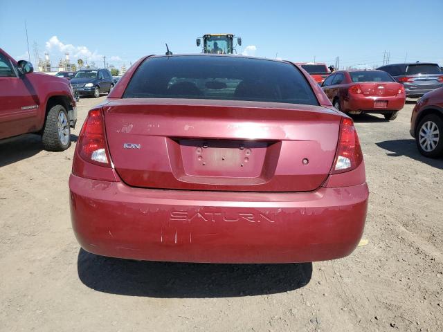 Photo 5 VIN: 1G8AJ55F47Z185178 - SATURN ION LEVEL 