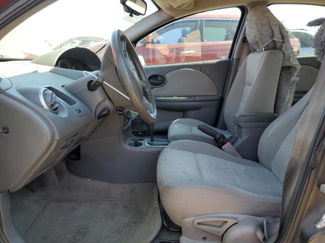 Photo 6 VIN: 1G8AJ55F47Z185178 - SATURN ION LEVEL 