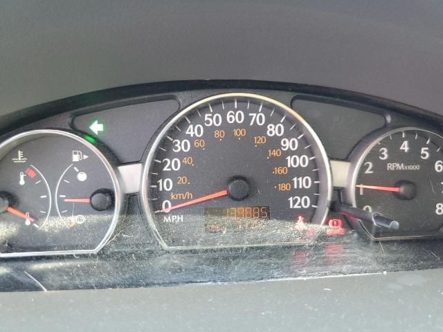 Photo 8 VIN: 1G8AJ55F47Z185178 - SATURN ION LEVEL 