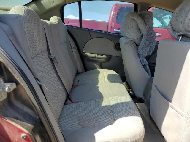 Photo 9 VIN: 1G8AJ55F47Z185178 - SATURN ION LEVEL 