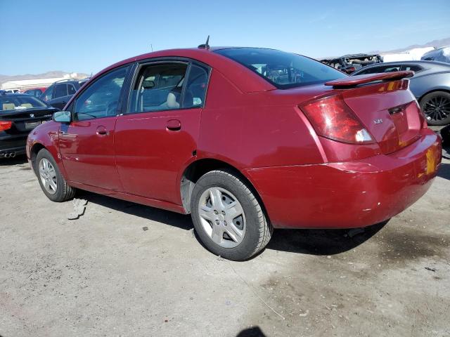 Photo 1 VIN: 1G8AJ55F47Z188422 - SATURN ION LEVEL 