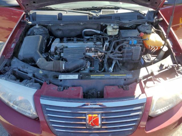 Photo 10 VIN: 1G8AJ55F47Z188422 - SATURN ION LEVEL 