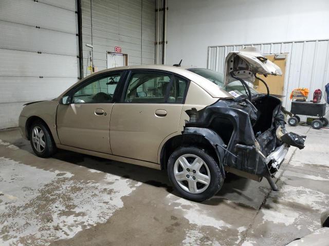 Photo 1 VIN: 1G8AJ55F47Z190252 - SATURN ION 