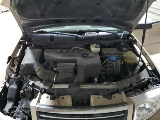 Photo 10 VIN: 1G8AJ55F47Z190252 - SATURN ION 