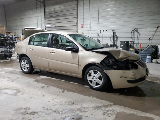 Photo 3 VIN: 1G8AJ55F47Z190252 - SATURN ION 