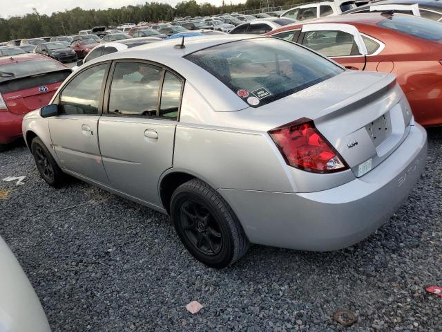 Photo 1 VIN: 1G8AJ55F47Z203579 - SATURN ION LEVEL 