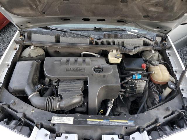 Photo 10 VIN: 1G8AJ55F47Z203579 - SATURN ION LEVEL 