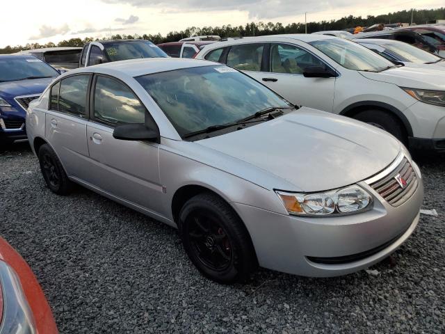 Photo 3 VIN: 1G8AJ55F47Z203579 - SATURN ION LEVEL 