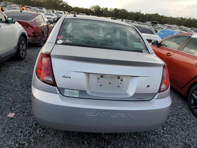 Photo 5 VIN: 1G8AJ55F47Z203579 - SATURN ION LEVEL 