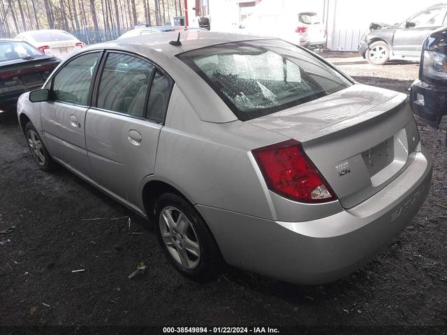 Photo 2 VIN: 1G8AJ55F47Z206532 - SATURN ION 