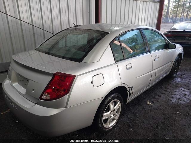 Photo 3 VIN: 1G8AJ55F47Z206532 - SATURN ION 