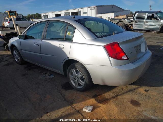 Photo 2 VIN: 1G8AJ55F47Z208006 - SATURN ION 