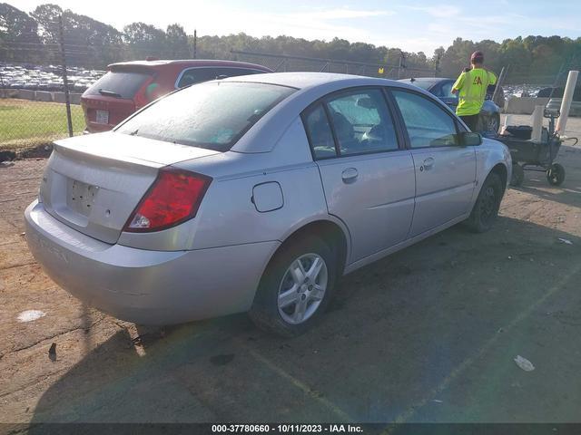 Photo 3 VIN: 1G8AJ55F47Z208006 - SATURN ION 