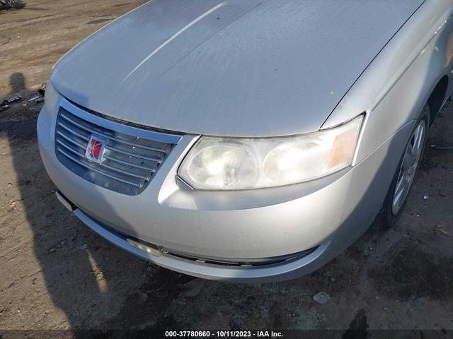 Photo 5 VIN: 1G8AJ55F47Z208006 - SATURN ION 