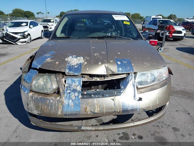 Photo 10 VIN: 1G8AJ55F56Z110391 - SATURN ION 