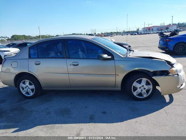 Photo 11 VIN: 1G8AJ55F56Z110391 - SATURN ION 