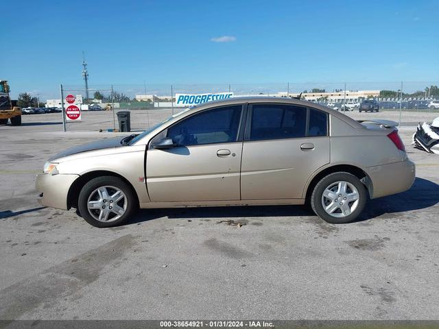 Photo 12 VIN: 1G8AJ55F56Z110391 - SATURN ION 