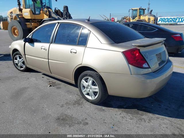 Photo 2 VIN: 1G8AJ55F56Z110391 - SATURN ION 