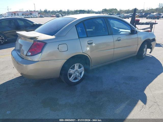 Photo 3 VIN: 1G8AJ55F56Z110391 - SATURN ION 