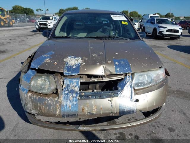 Photo 5 VIN: 1G8AJ55F56Z110391 - SATURN ION 