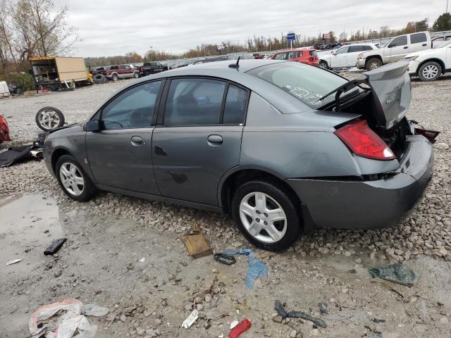 Photo 1 VIN: 1G8AJ55F56Z126963 - SATURN ION LEVEL 