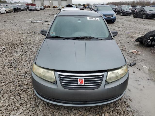 Photo 4 VIN: 1G8AJ55F56Z126963 - SATURN ION LEVEL 