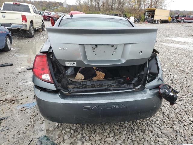 Photo 5 VIN: 1G8AJ55F56Z126963 - SATURN ION LEVEL 