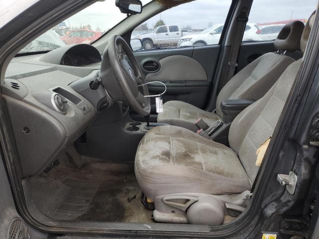 Photo 6 VIN: 1G8AJ55F56Z126963 - SATURN ION LEVEL 