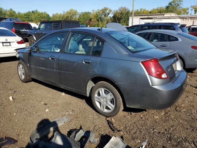 Photo 1 VIN: 1G8AJ55F56Z131600 - SATURN ION LEVEL 