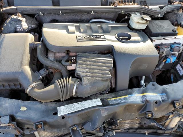 Photo 10 VIN: 1G8AJ55F56Z131600 - SATURN ION LEVEL 