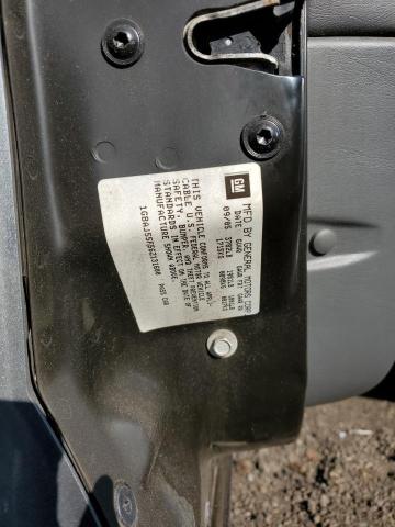 Photo 11 VIN: 1G8AJ55F56Z131600 - SATURN ION LEVEL 